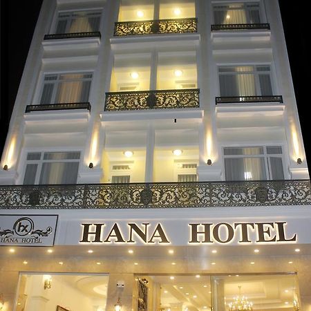 Hana Dalat Hotel Εξωτερικό φωτογραφία