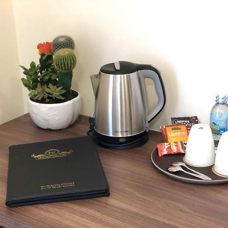 Hana Dalat Hotel Εξωτερικό φωτογραφία