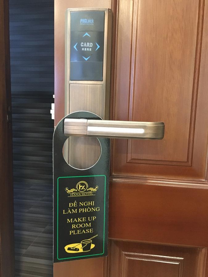 Hana Dalat Hotel Εξωτερικό φωτογραφία
