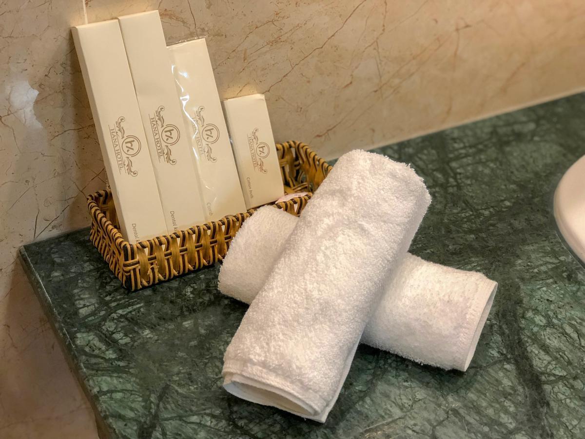 Hana Dalat Hotel Εξωτερικό φωτογραφία