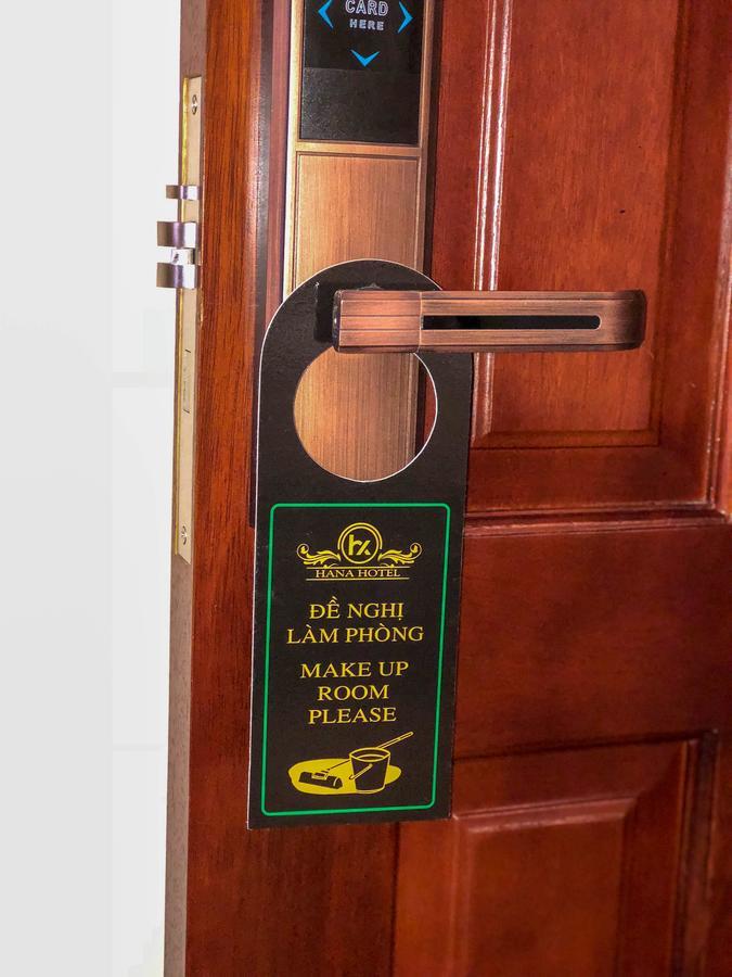 Hana Dalat Hotel Εξωτερικό φωτογραφία
